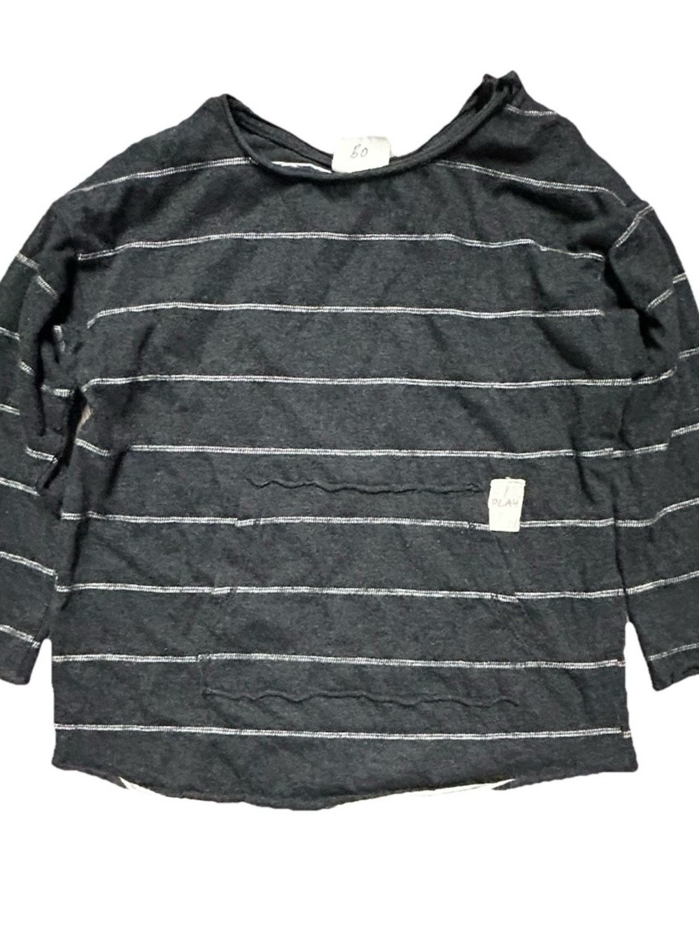 Toddler Boy Name Brand Tops Zara Mini Boden Eddie Bauer Size 2T - Picture 2 of 9
